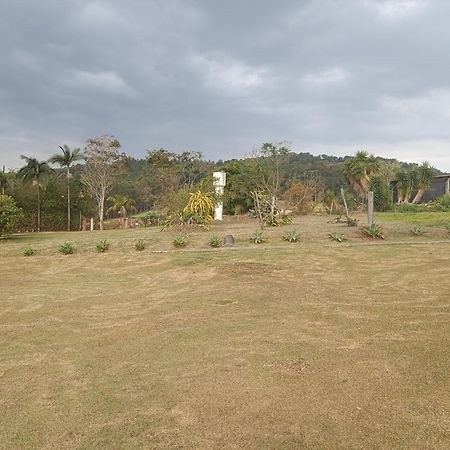Camping Rancho Caipira 索科罗 外观 照片