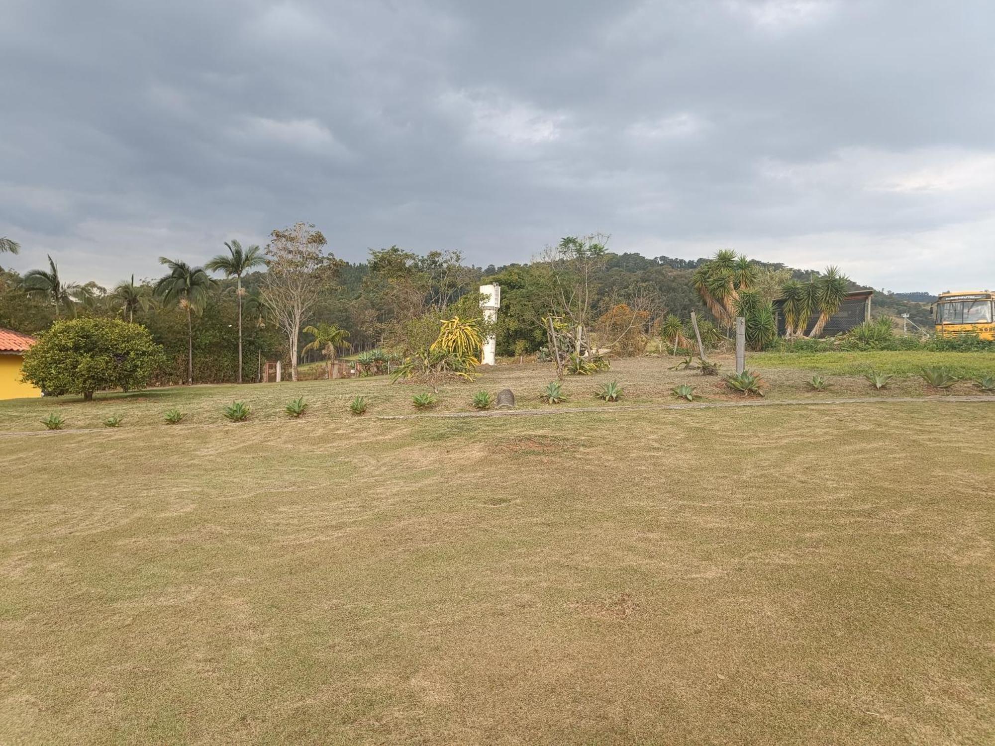 Camping Rancho Caipira 索科罗 外观 照片