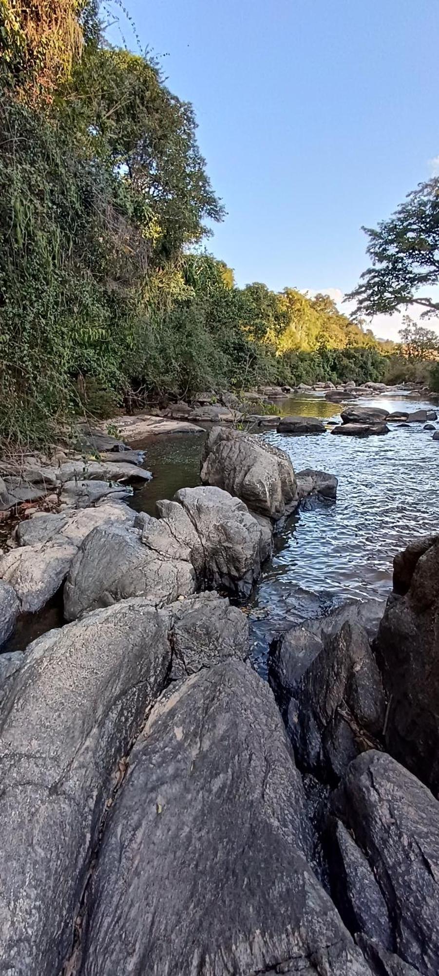 Camping Rancho Caipira 索科罗 外观 照片