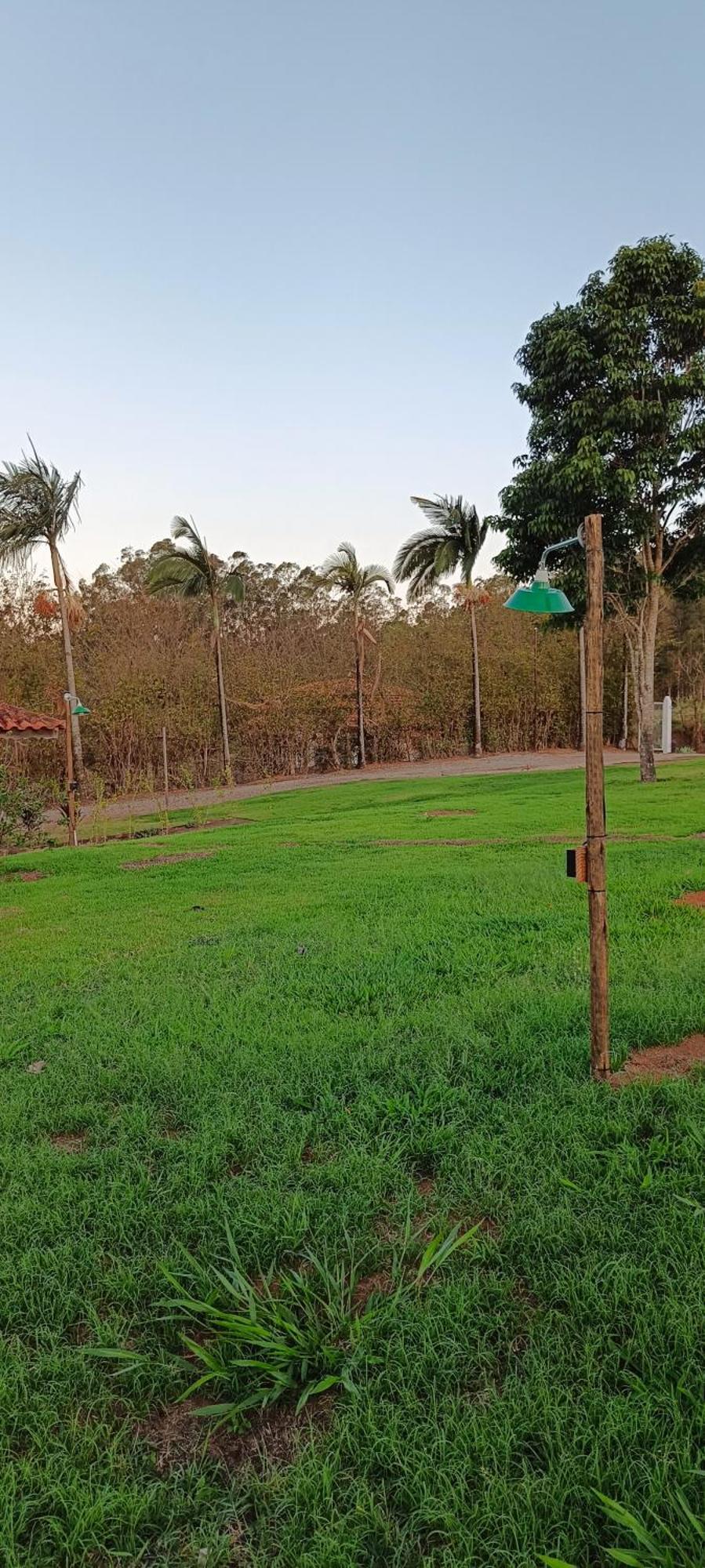Camping Rancho Caipira 索科罗 外观 照片